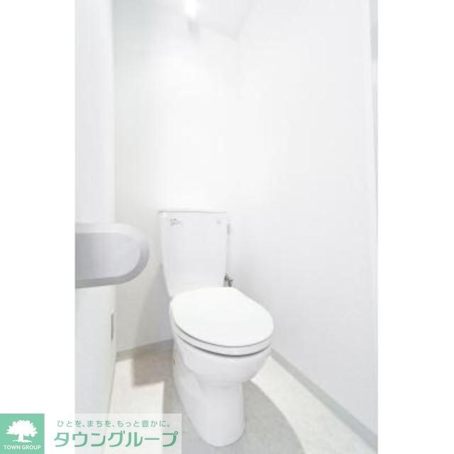 パークアクシス渋谷の物件内観写真