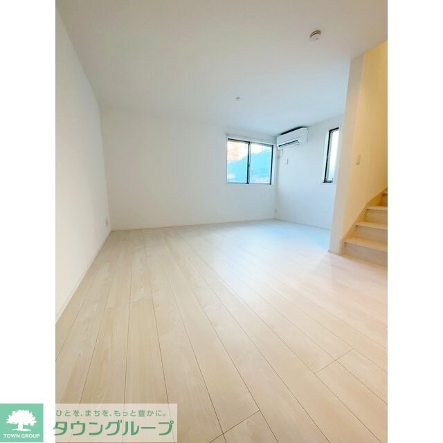 Kolet幡ヶ谷の物件内観写真