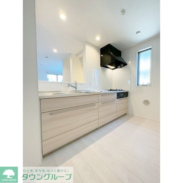 Kolet幡ヶ谷の物件内観写真