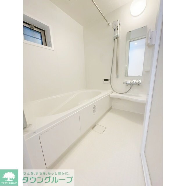 Kolet幡ヶ谷の物件内観写真