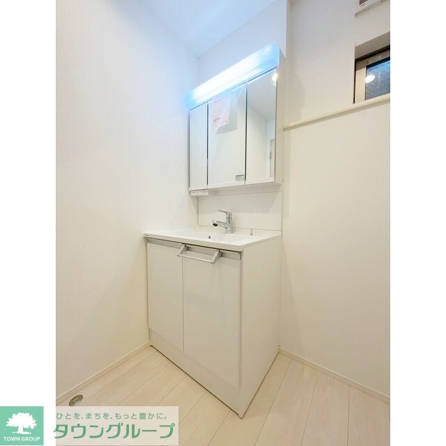 Kolet幡ヶ谷の物件内観写真