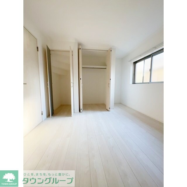 Kolet幡ヶ谷の物件内観写真