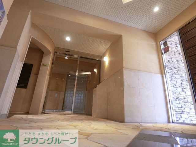 ＨＦ明大前レジデンスの物件内観写真