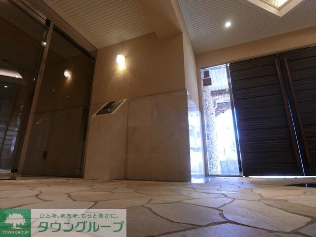 ＨＦ明大前レジデンスの物件内観写真