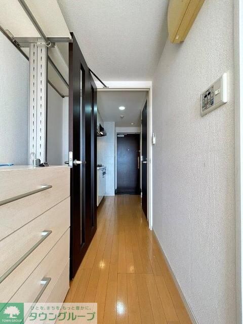 ＨＦ明大前レジデンスの物件内観写真