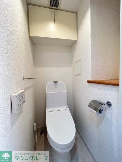 ＨＦ明大前レジデンスの物件内観写真