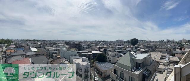 ＨＦ明大前レジデンスの物件内観写真