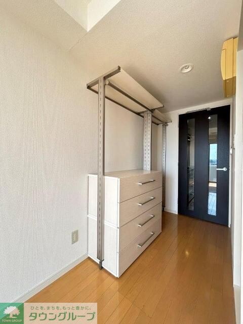 ＨＦ明大前レジデンスの物件内観写真