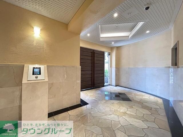 ＨＦ明大前レジデンスの物件内観写真