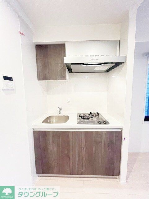 ウェルスクエア学芸大学IIの物件内観写真