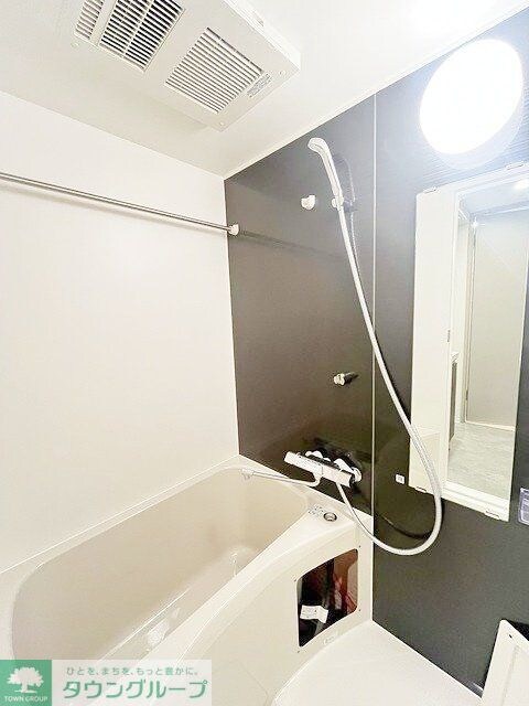 ウェルスクエア学芸大学IIの物件内観写真