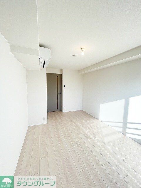 ウェルスクエア学芸大学IIの物件内観写真