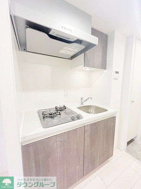 ウェルスクエア学芸大学IIの物件内観写真