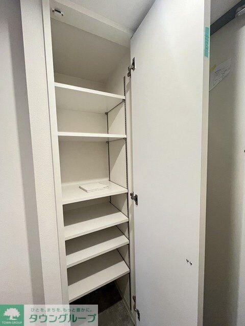 ウェルスクエア学芸大学IIの物件内観写真