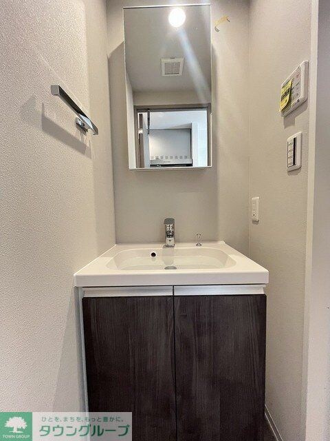 ウェルスクエア学芸大学IIの物件内観写真