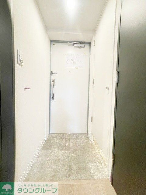 ウェルスクエア学芸大学IIの物件内観写真