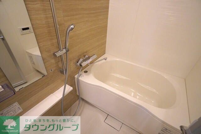 イプセ碑文谷の物件内観写真