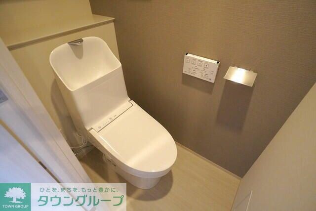 イプセ碑文谷の物件内観写真