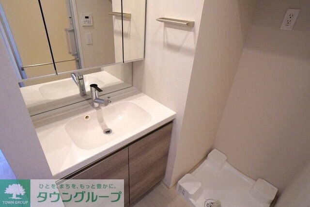 イプセ碑文谷の物件内観写真