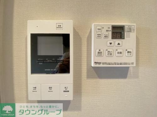 イプセ碑文谷の物件内観写真