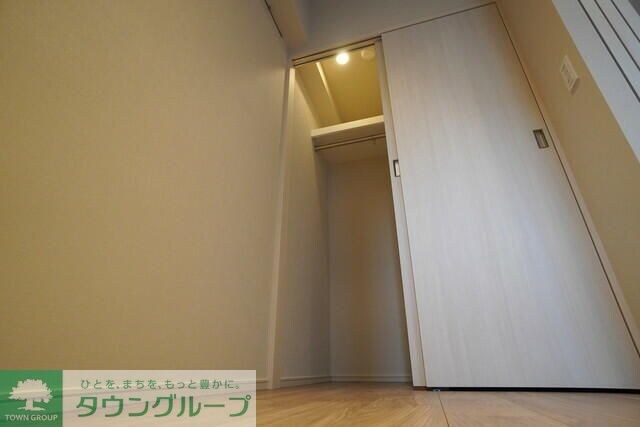 イプセ碑文谷の物件内観写真