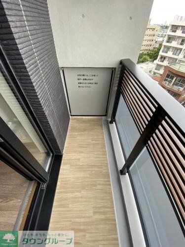 イプセ碑文谷の物件内観写真