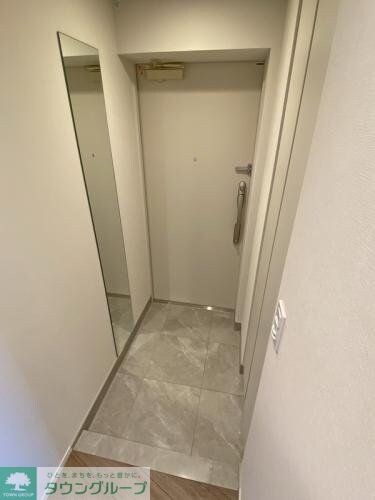 イプセ碑文谷の物件内観写真