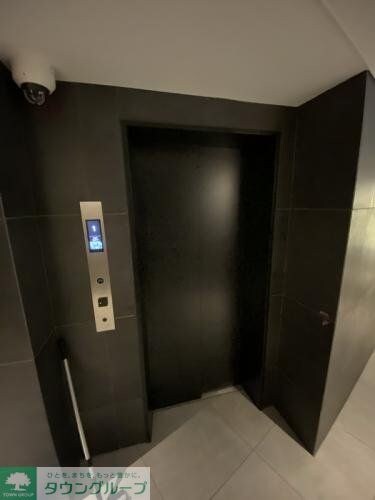 イプセ碑文谷の物件内観写真