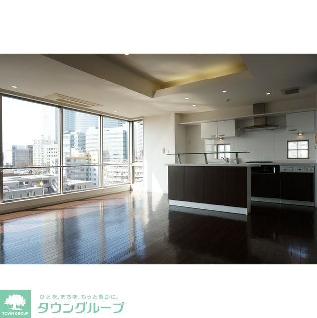 フォレストタウン参宮橋の物件内観写真