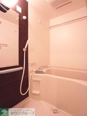 リブリ・GLANZの物件内観写真