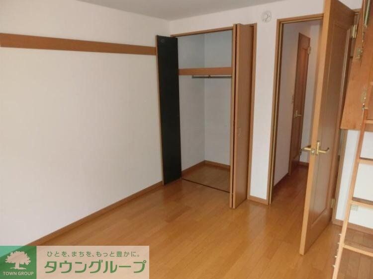 レクエルド烏山の物件内観写真