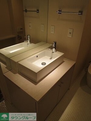 ライオンズマンション三宿の物件内観写真