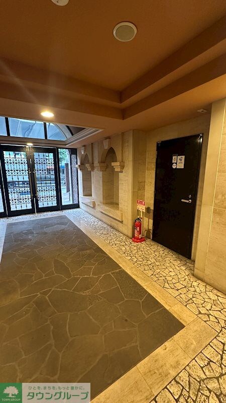 トーシンフェニックス笹塚駅前弐番館の物件内観写真