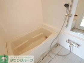 プレミアブラン代々木公園の物件内観写真