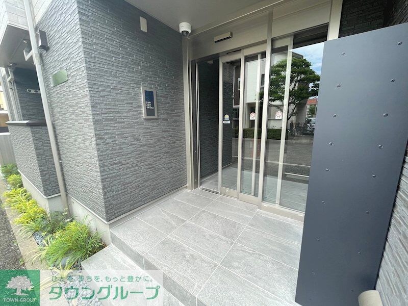 ＢＬＧＧ１の物件内観写真