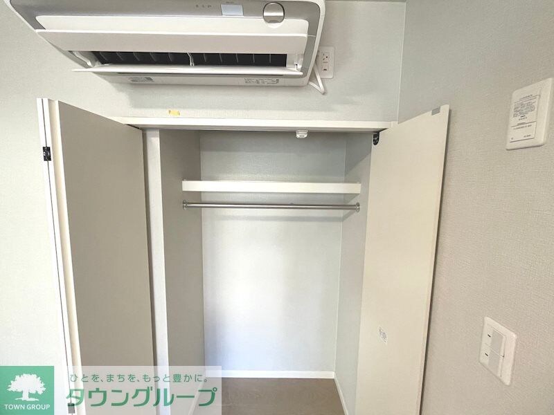 ＢＬＧＧ１の物件内観写真