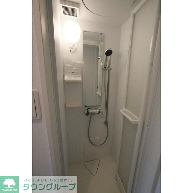 ハーモニーテラス永福IIの物件内観写真