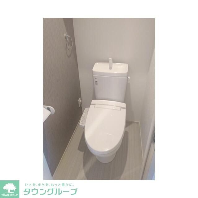 ハーモニーテラス永福IIの物件内観写真