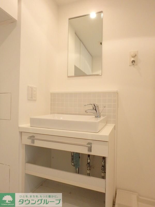 プライムガーデン駒沢大学の物件内観写真