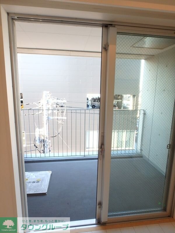 プライムガーデン駒沢大学の物件内観写真