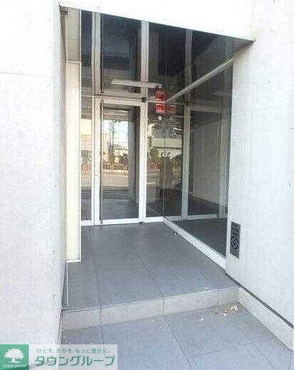 プライムガーデン駒沢大学の物件内観写真