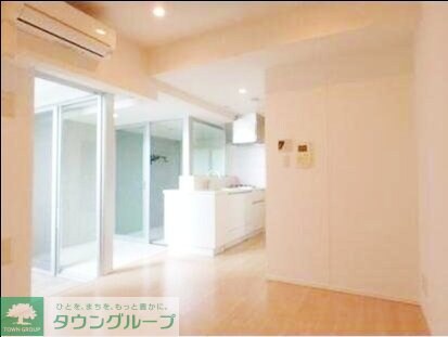 プライムガーデン駒沢大学の物件内観写真