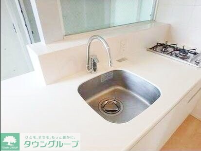 プライムガーデン駒沢大学の物件内観写真