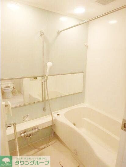 プライムガーデン駒沢大学の物件内観写真