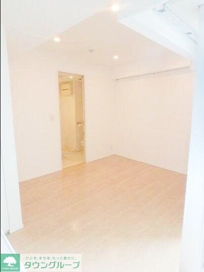 プライムガーデン駒沢大学の物件内観写真