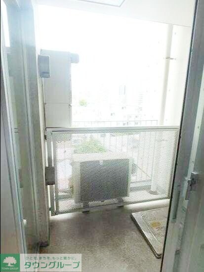 プライムガーデン駒沢大学の物件内観写真