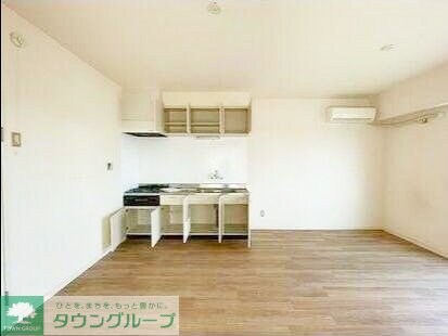 メゾンエスポワールの物件内観写真