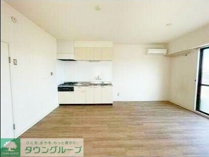 メゾンエスポワールの物件内観写真