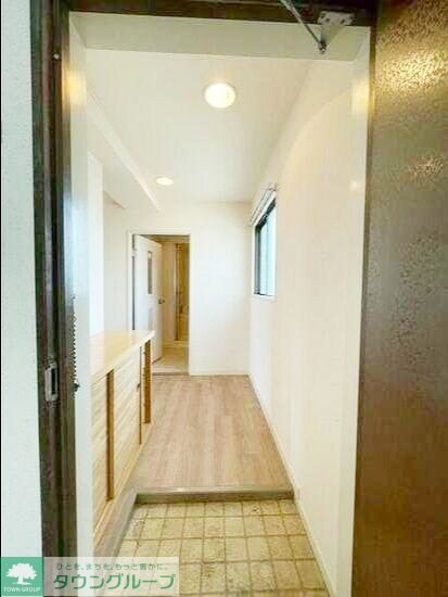 メゾンエスポワールの物件内観写真