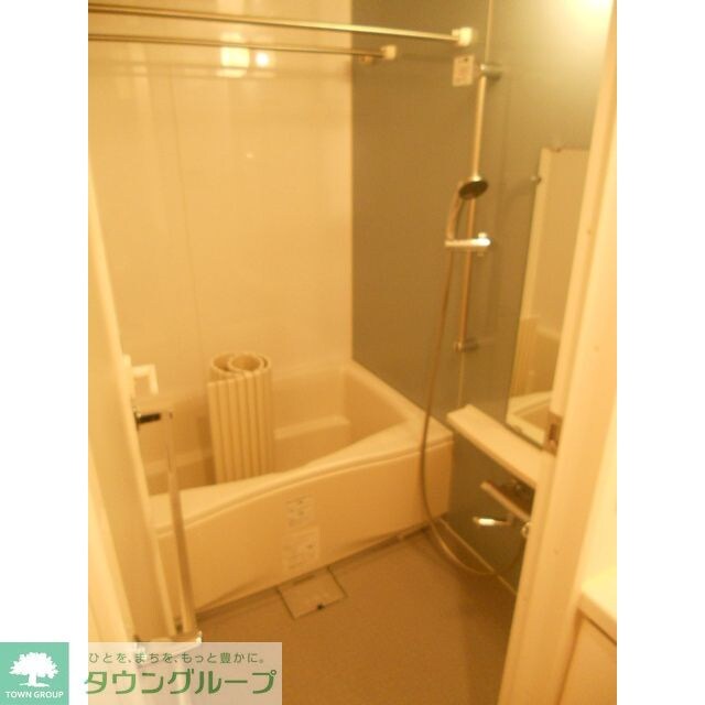 コスモリード目黒学芸大学イーストの物件内観写真